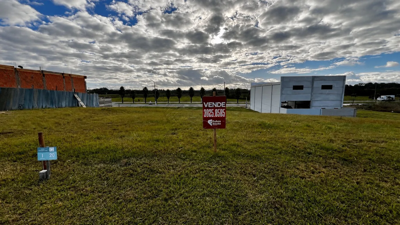 Comprar Terreno / Padr&atilde;o em Pelotas R$ 255.500,00 - Foto 2