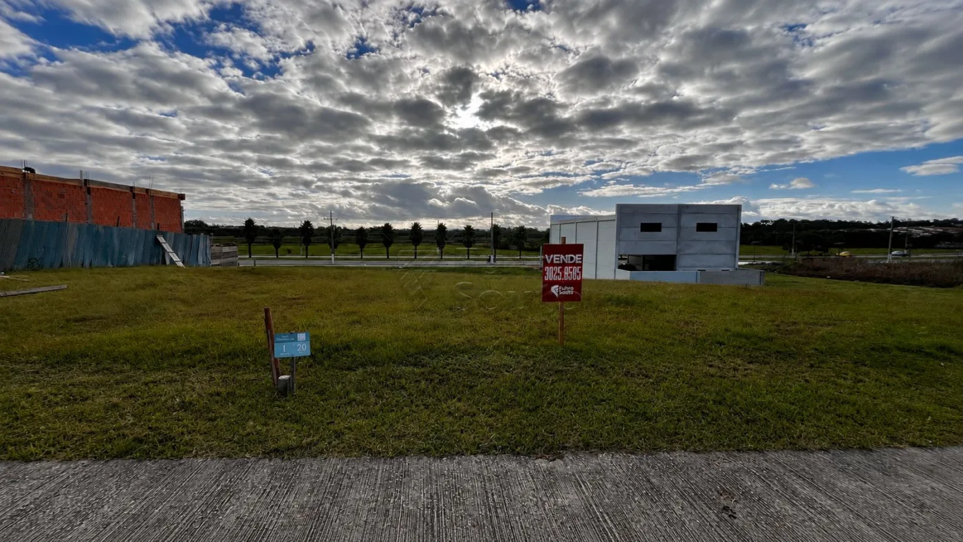Comprar Terreno / Padr&atilde;o em Pelotas R$ 255.500,00 - Foto 3