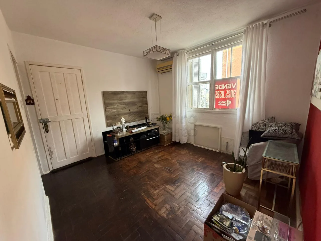 Comprar Apartamento / Padr&atilde;o em Pelotas R$ 193.000,00 - Foto 1