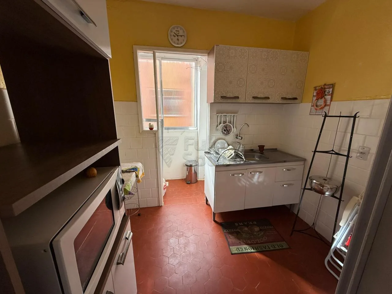 Comprar Apartamento / Padr&atilde;o em Pelotas R$ 193.000,00 - Foto 2