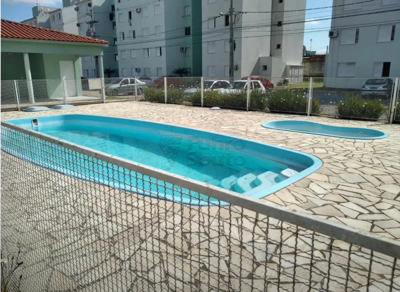 Comprar Apartamento / Padr&atilde;o em Pelotas R$ 149.000,00 - Foto 5