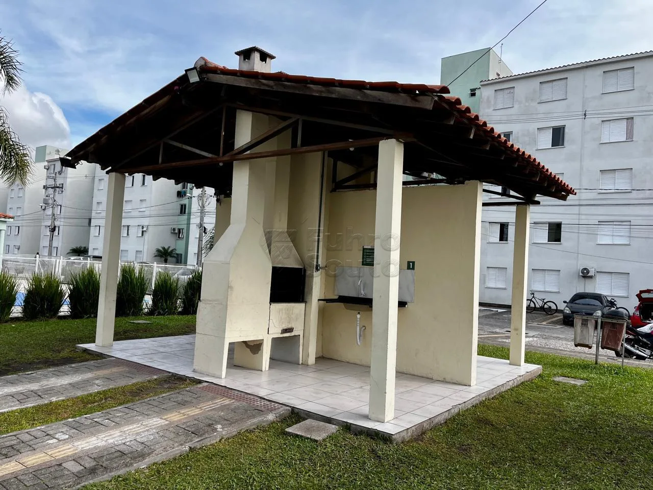 Comprar Apartamento / Padr&atilde;o em Pelotas R$ 149.000,00 - Foto 7
