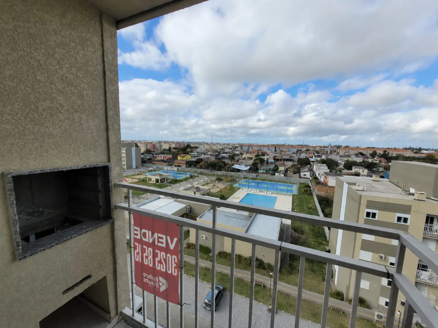 Comprar Apartamento / Padr&atilde;o em Pelotas R$ 270.000,00 - Foto 6