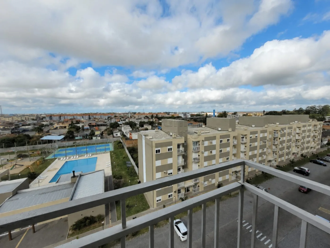 Comprar Apartamento / Padr&atilde;o em Pelotas R$ 270.000,00 - Foto 7
