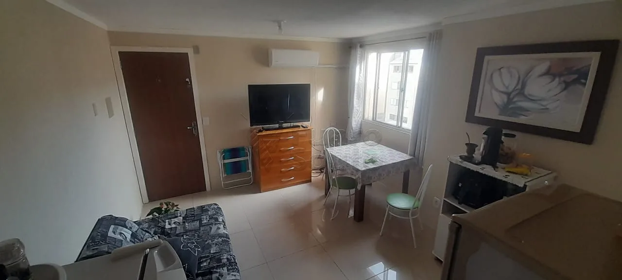 Comprar Apartamento / Padr&atilde;o em Pelotas R$ 109.000,00 - Foto 1