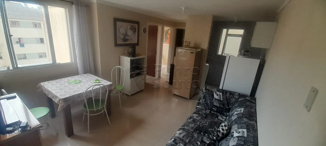 Comprar Apartamento / Padr&atilde;o em Pelotas R$ 109.000,00 - Foto 3