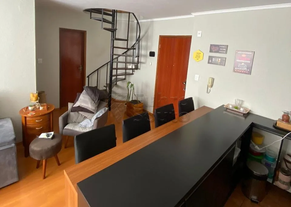 Comprar Apartamento / Padr&atilde;o em Pelotas R$ 280.000,00 - Foto 2