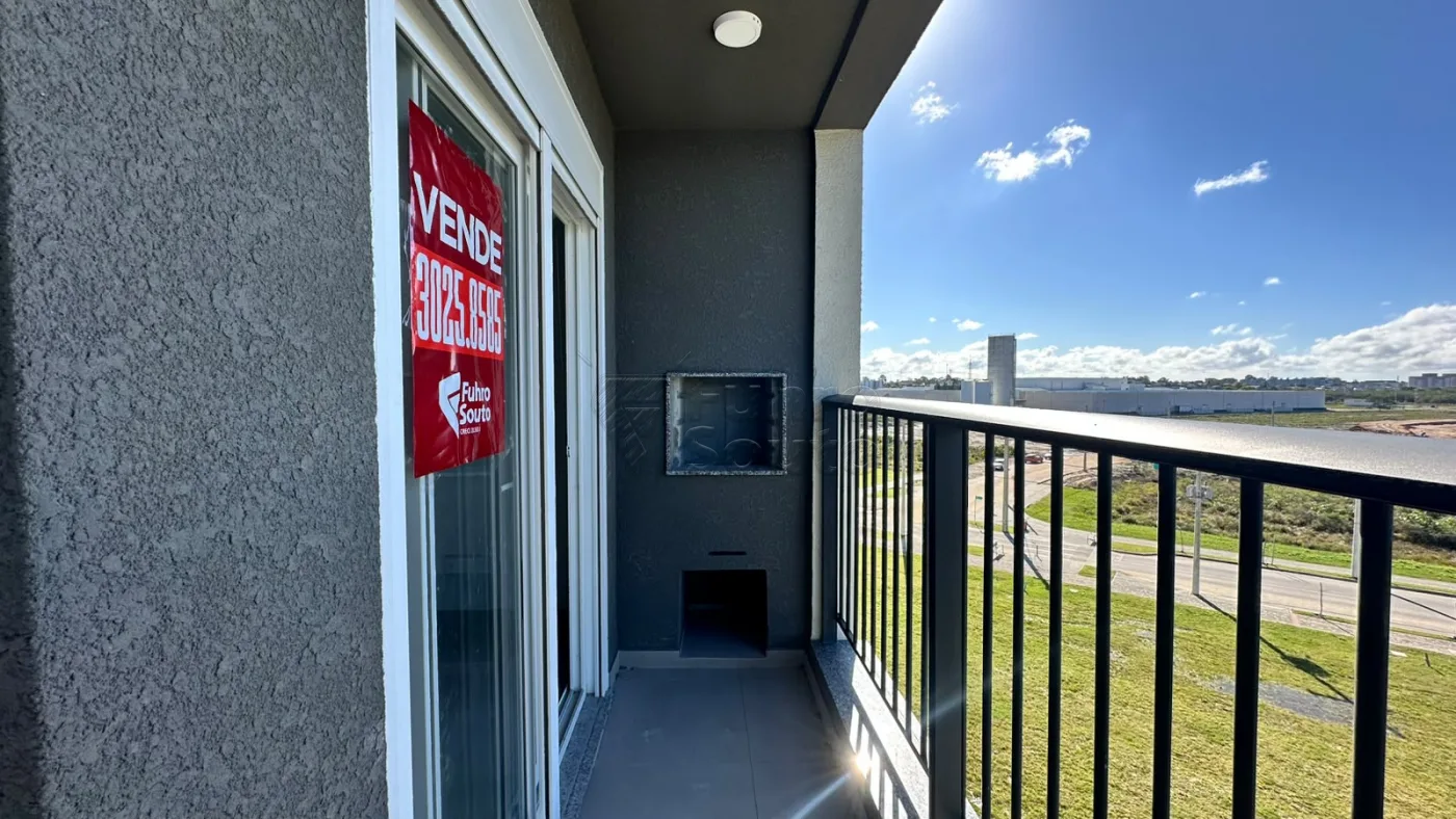 Comprar Apartamento / Padr&atilde;o em Pelotas R$ 590.000,00 - Foto 12