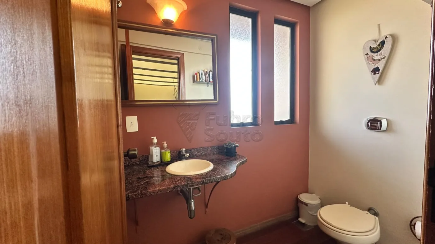 Comprar Apartamento / Cobertura em Pelotas R$ 2.750.000,00 - Foto 19