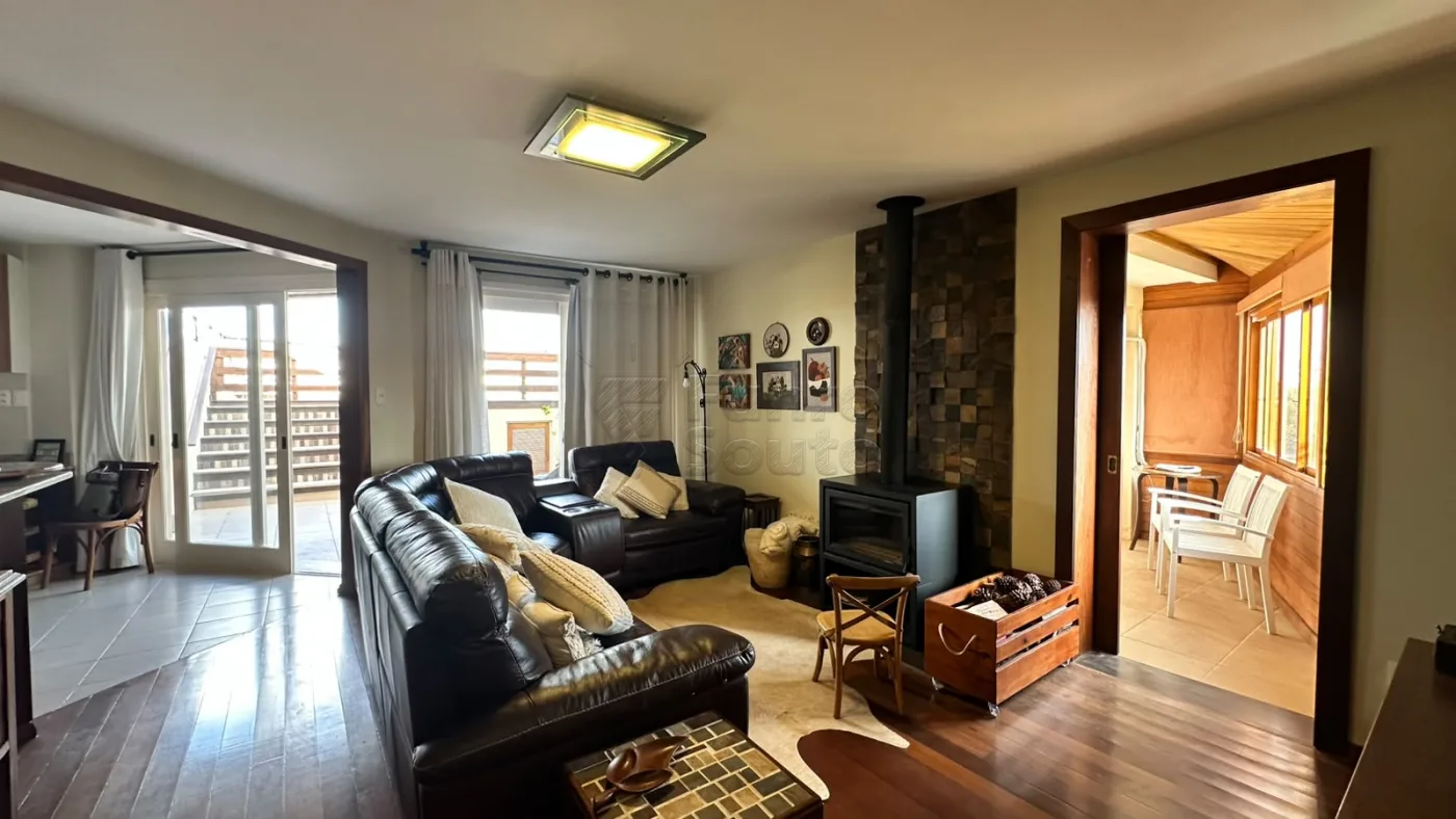 Comprar Apartamento / Cobertura em Pelotas R$ 2.750.000,00 - Foto 15