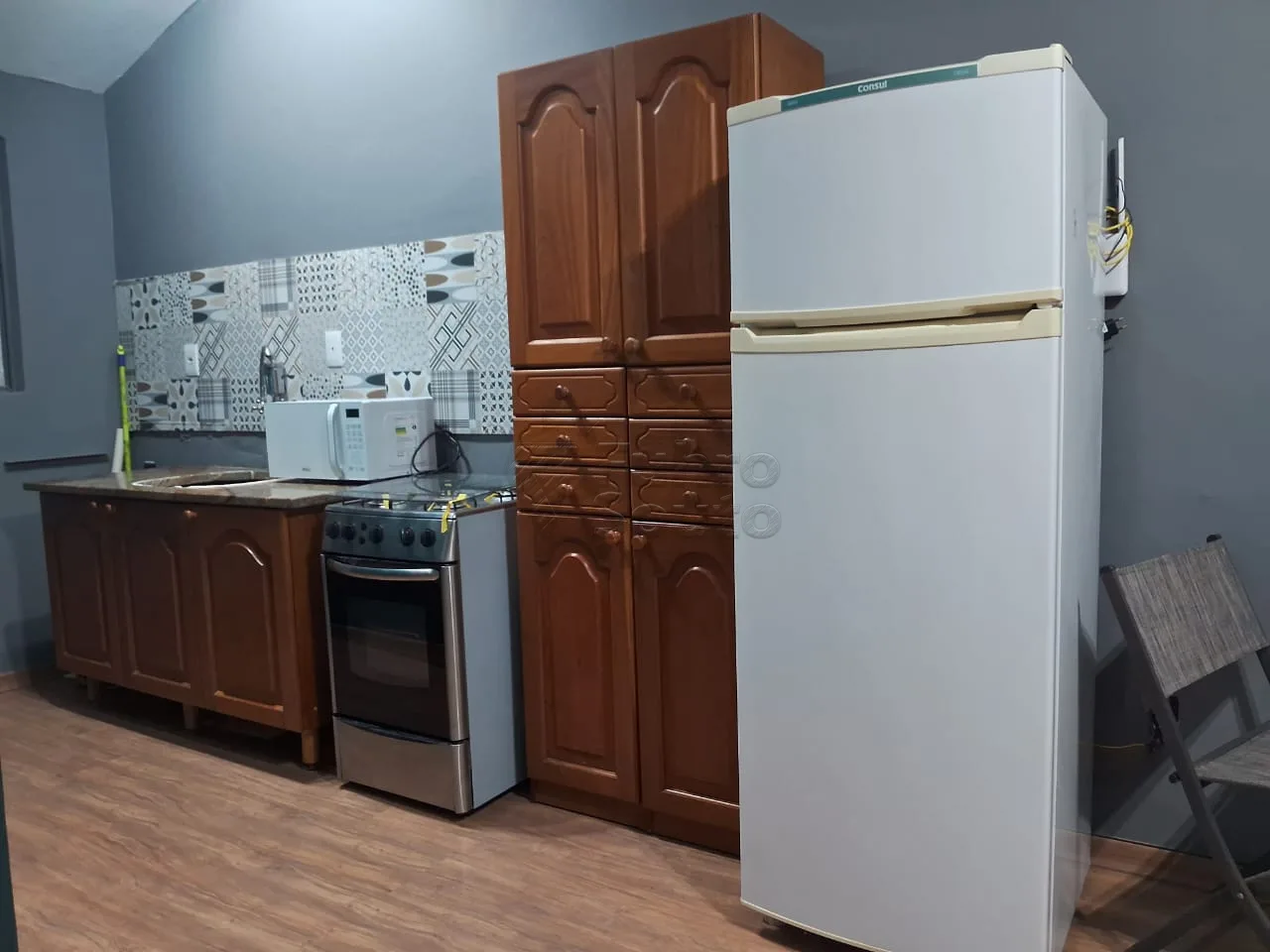Comprar Apartamento / Padr&atilde;o em Pelotas R$ 155.000,00 - Foto 3