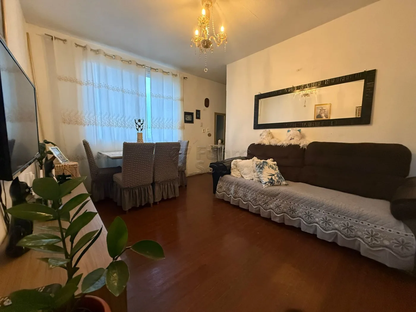 Comprar Apartamento / Padr&atilde;o em Pelotas R$ 212.000,00 - Foto 1