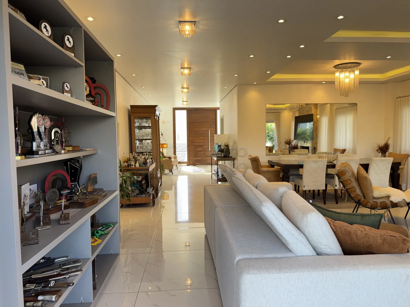 Comprar Casa / Condom&iacute;nio em Pelotas R$ 4.900.000,00 - Foto 2