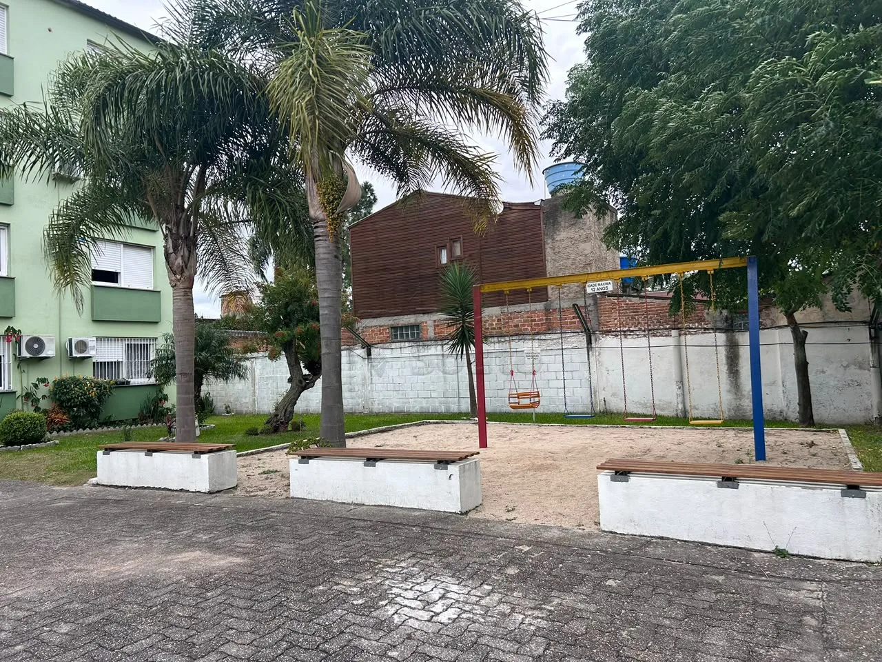 Comprar Apartamento / Padr&atilde;o em Pelotas R$ 214.000,00 - Foto 9