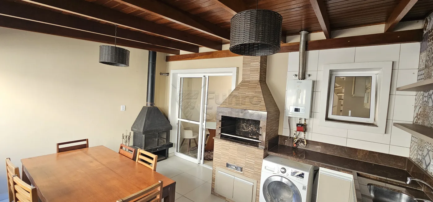 Comprar Casa / Condom&iacute;nio em Pelotas R$ 530.000,00 - Foto 8