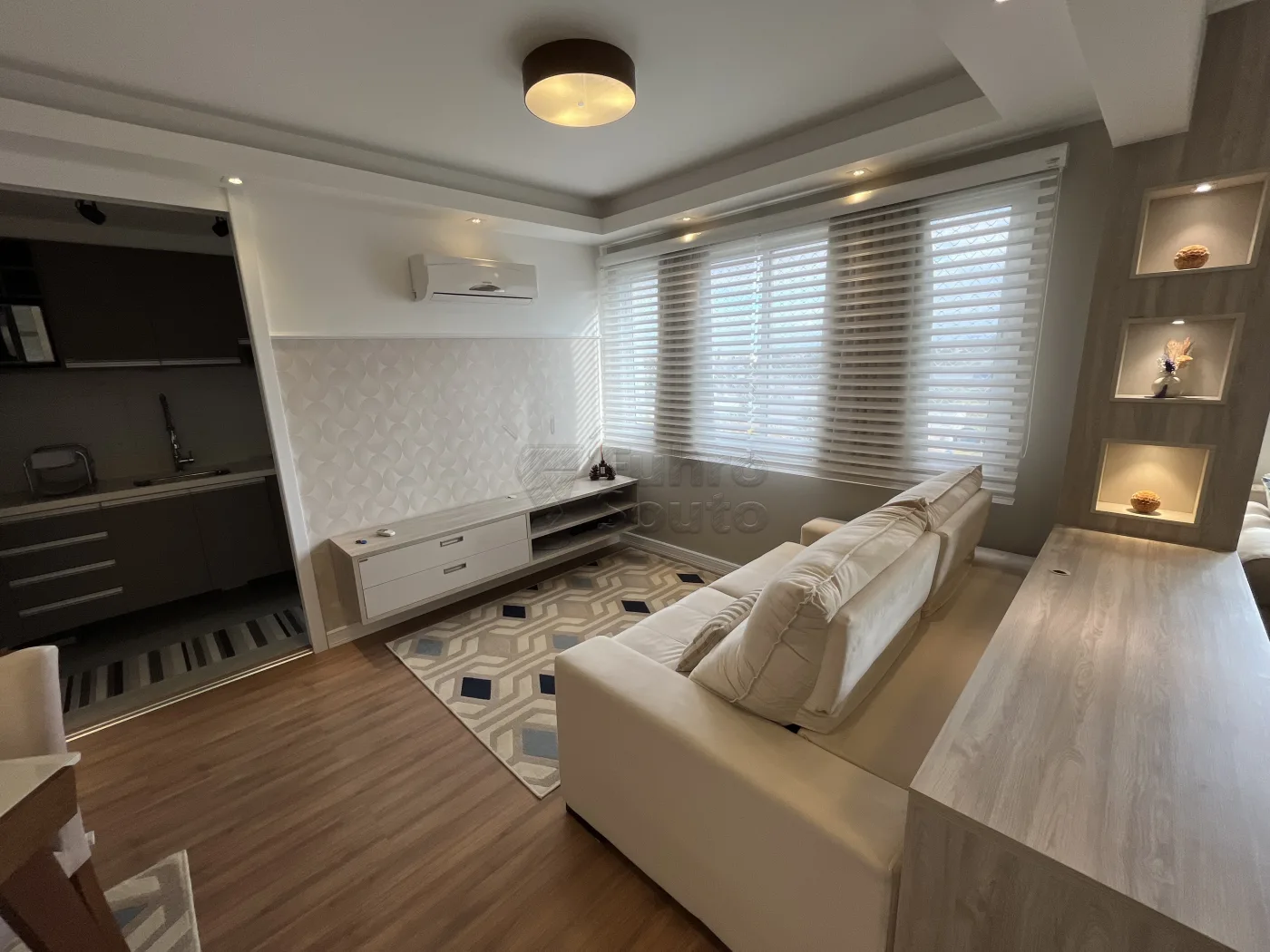 Comprar Apartamento / Padr&atilde;o em Pelotas R$ 539.000,00 - Foto 1