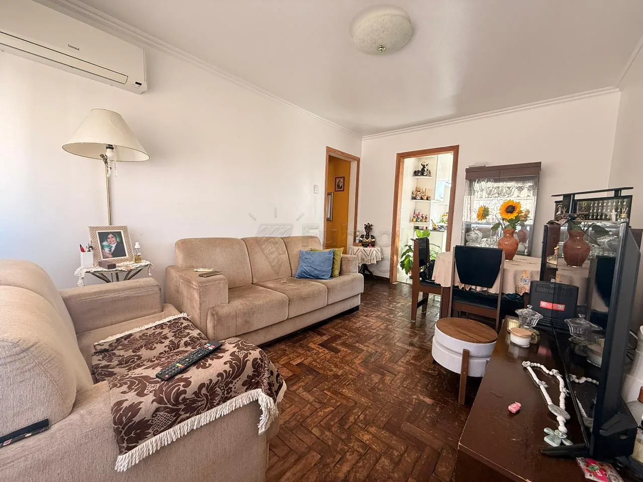 Comprar Apartamento / Padr&atilde;o em Pelotas R$ 280.000,00 - Foto 1