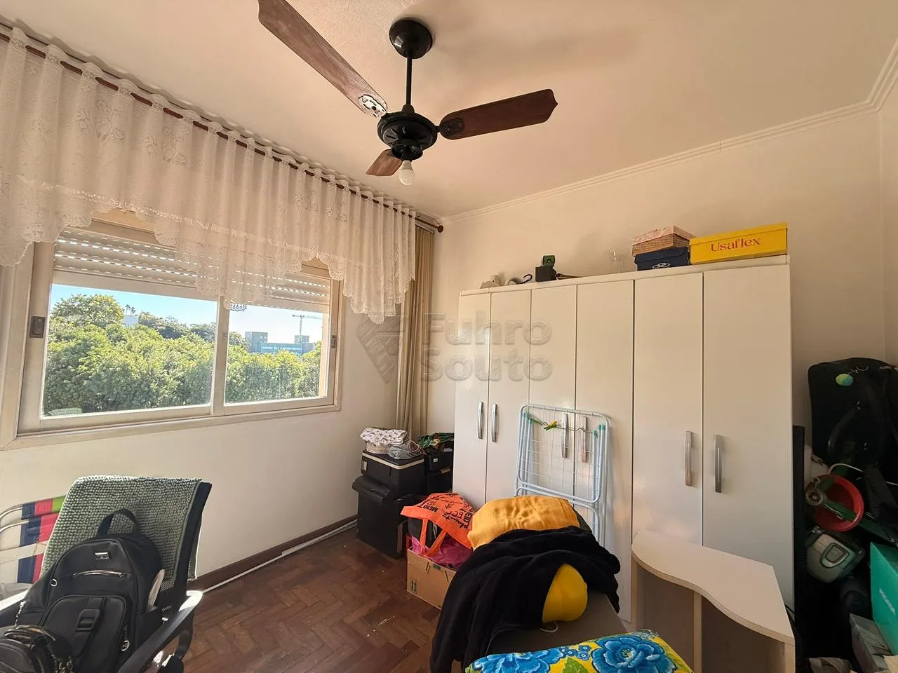 Comprar Apartamento / Padr&atilde;o em Pelotas R$ 280.000,00 - Foto 6