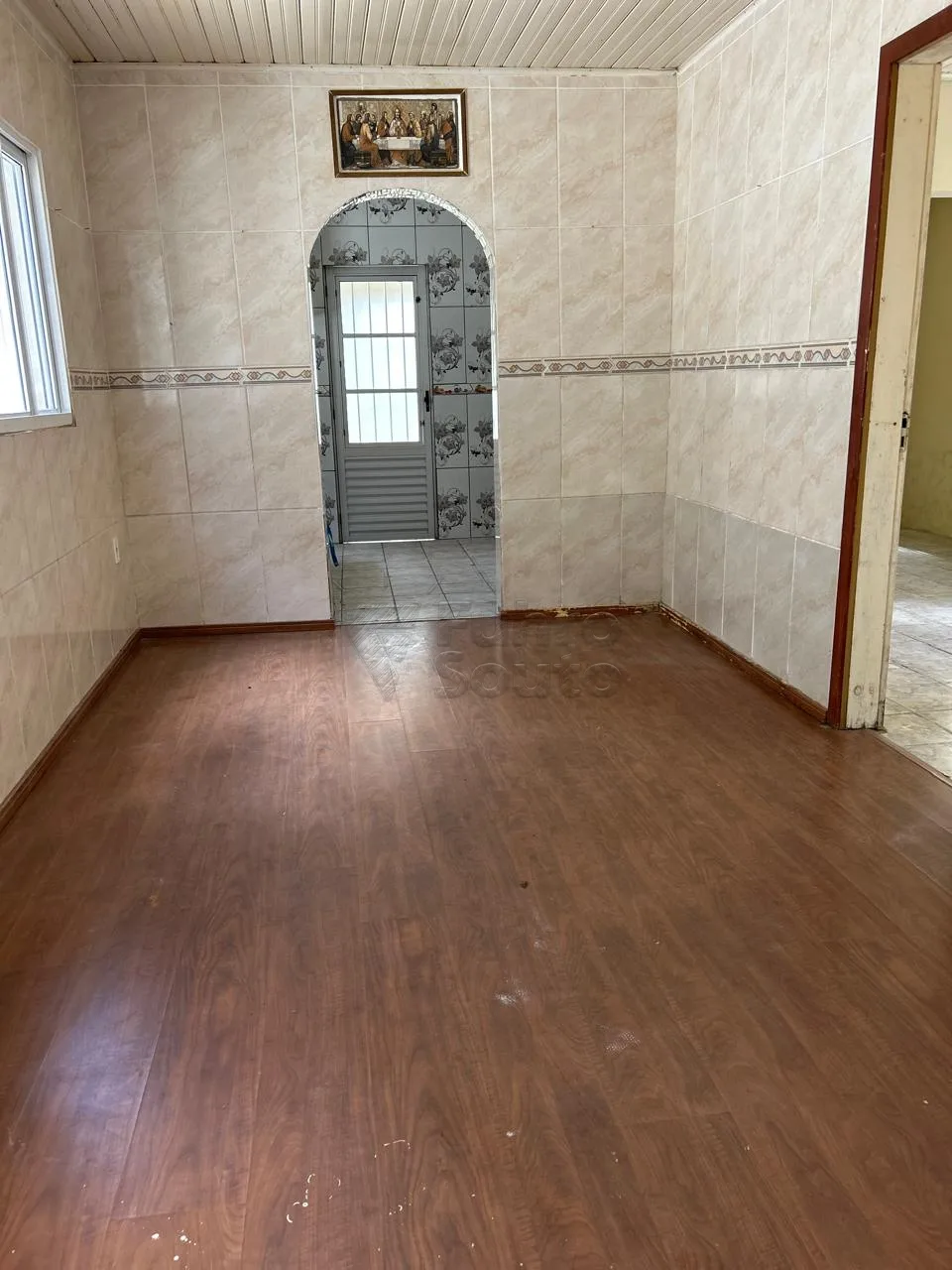 Comprar Casa / Padr&atilde;o em Pelotas R$ 288.000,00 - Foto 3