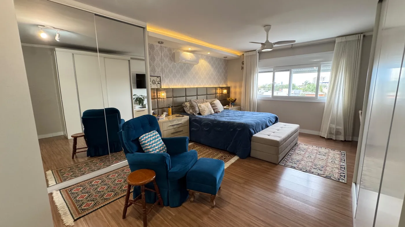 Comprar Apartamento / Padr&atilde;o em Pelotas R$ 980.000,00 - Foto 8