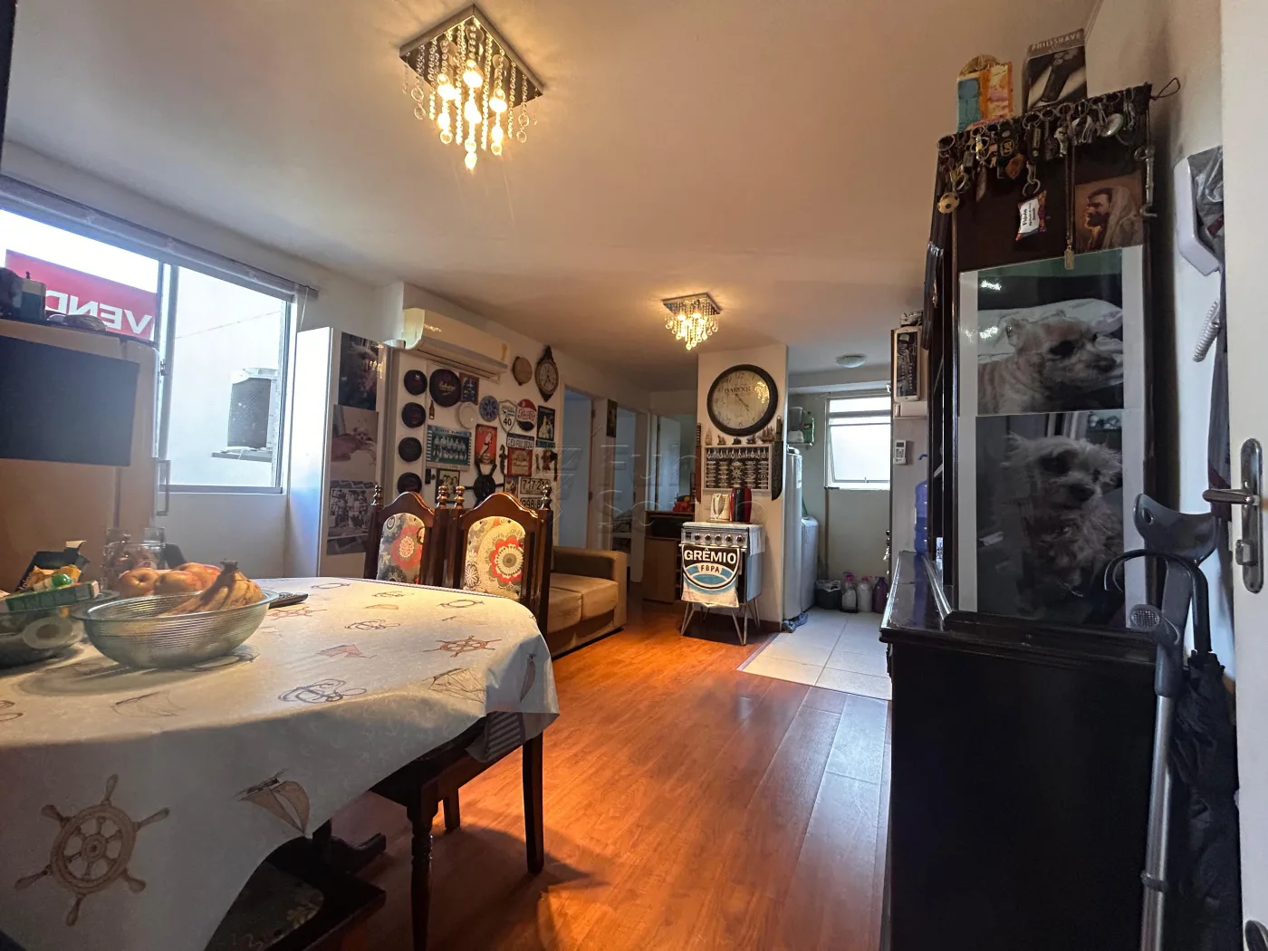 Comprar Apartamento / Padr&atilde;o em Pelotas R$ 160.000,00 - Foto 4