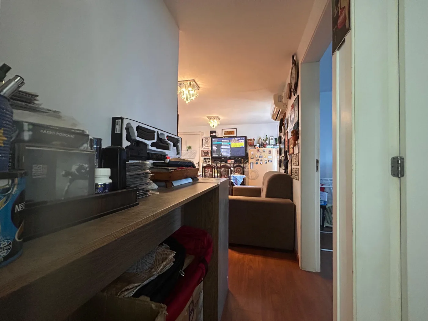 Comprar Apartamento / Padr&atilde;o em Pelotas R$ 160.000,00 - Foto 6
