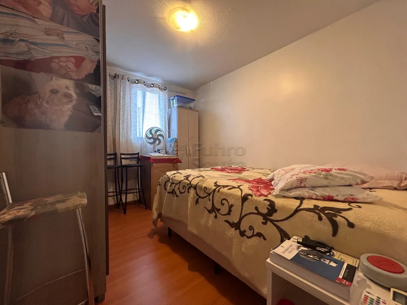 Comprar Apartamento / Padr&atilde;o em Pelotas R$ 160.000,00 - Foto 8