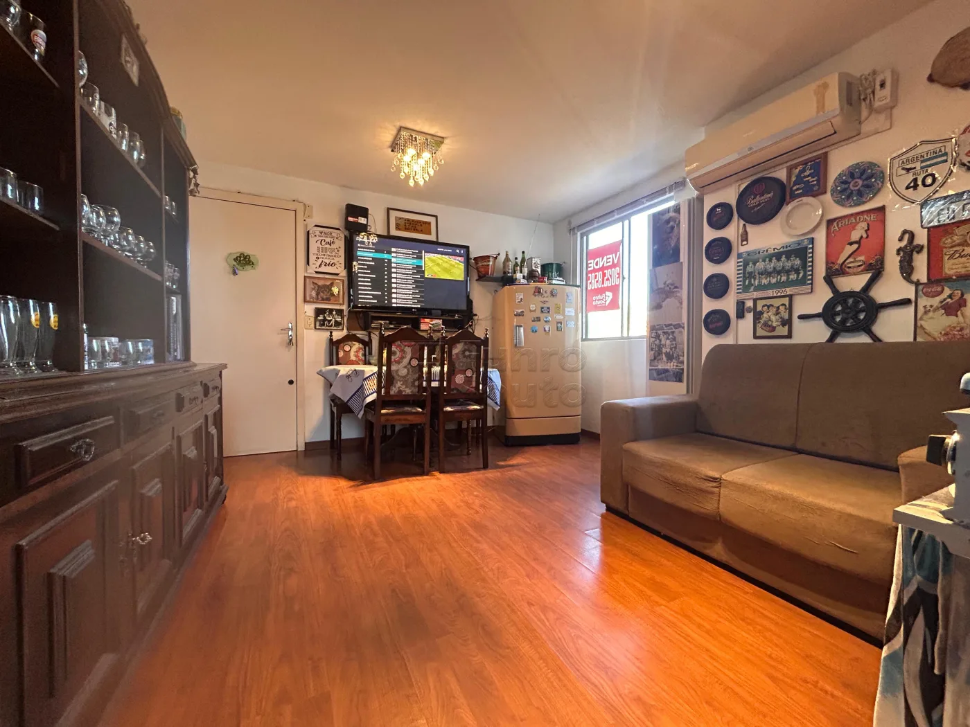 Comprar Apartamento / Padr&atilde;o em Pelotas R$ 160.000,00 - Foto 1