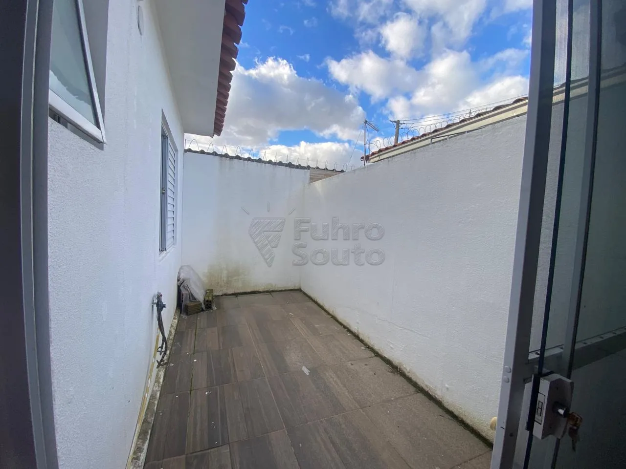 Comprar Casa / Condom&iacute;nio em Pelotas R$ 235.000,00 - Foto 7