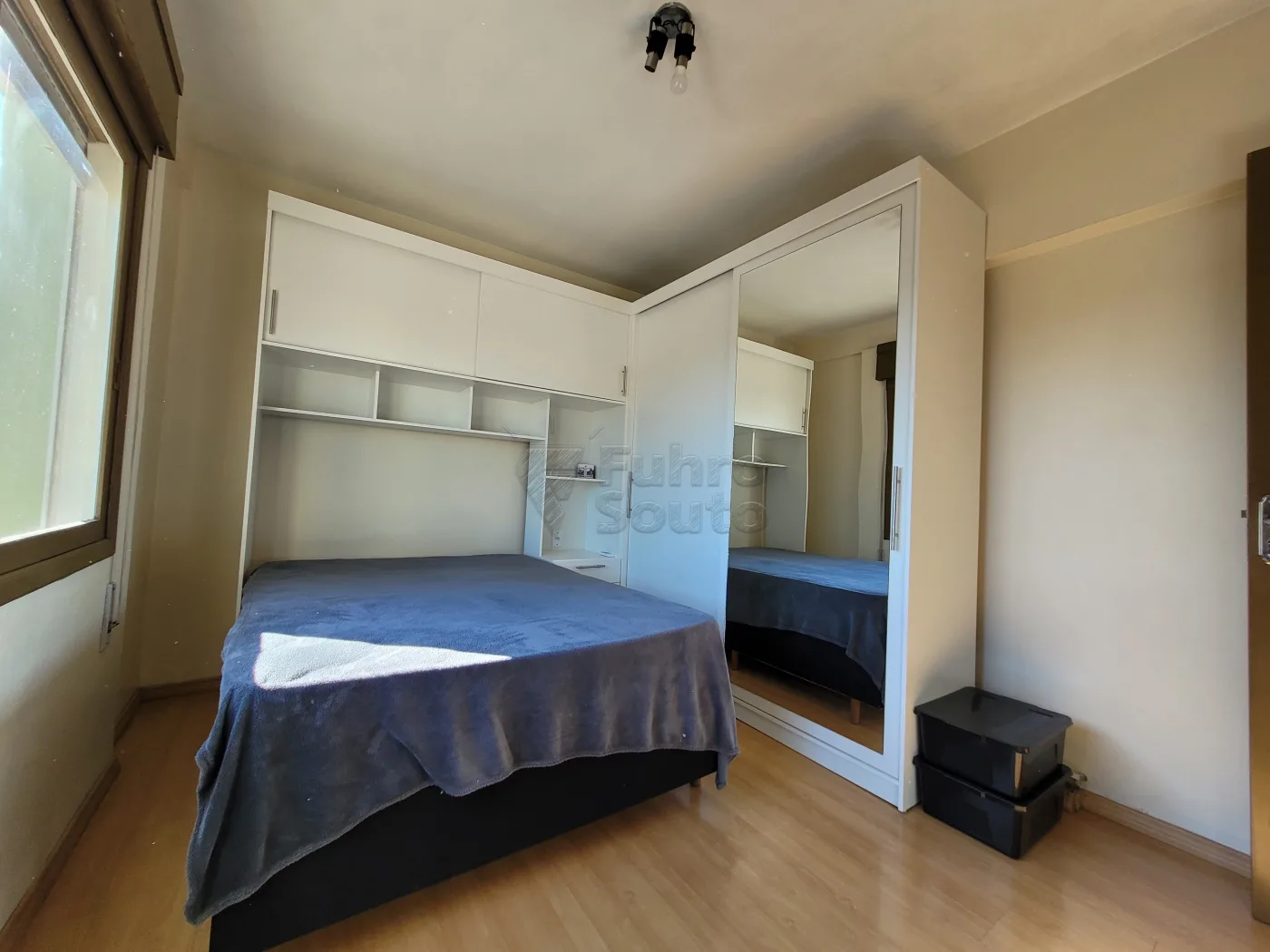 Comprar Apartamento / Padr&atilde;o em Pelotas R$ 220.000,00 - Foto 9