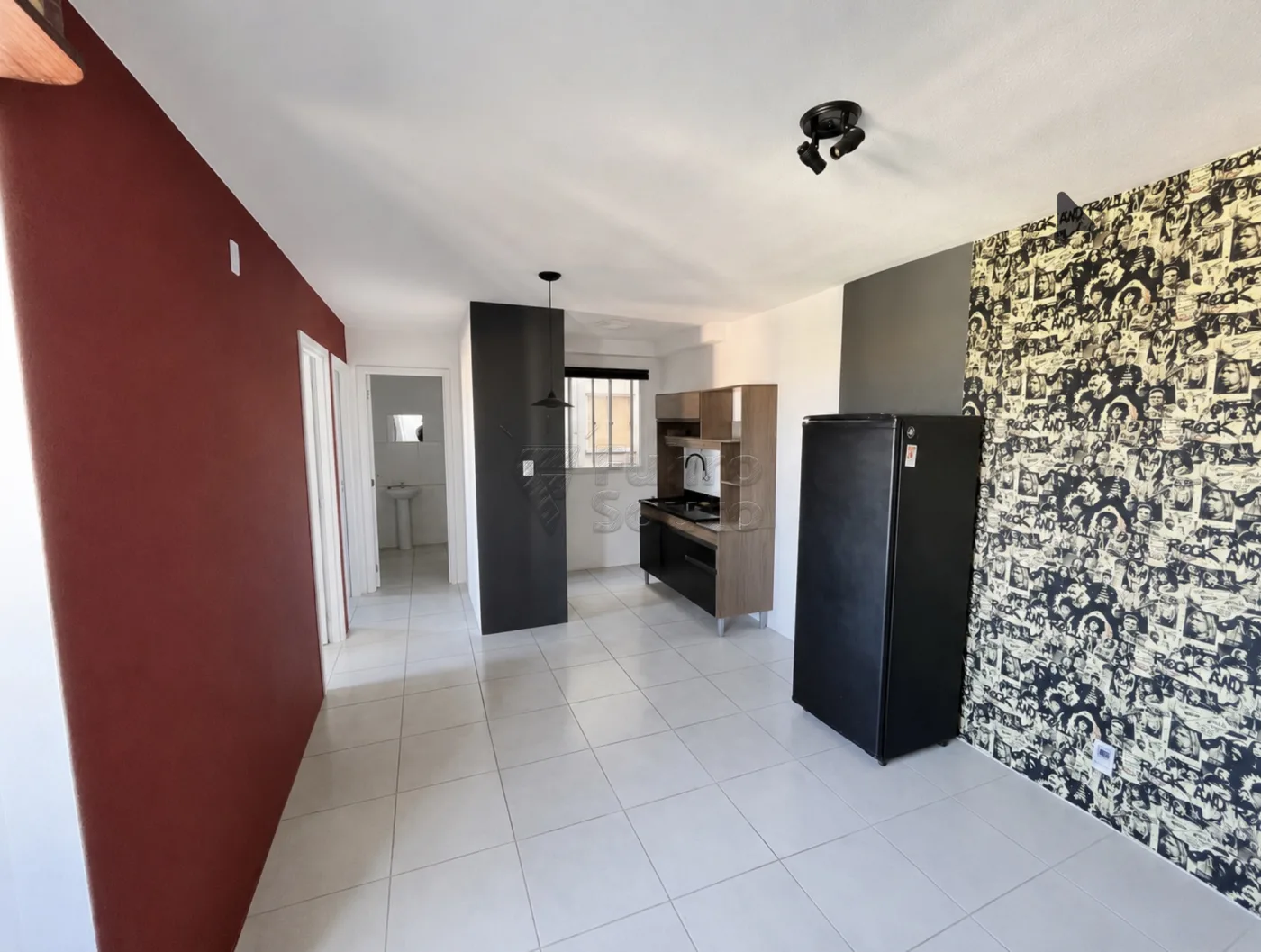 Comprar Apartamento / Padr&atilde;o em Pelotas R$ 171.000,00 - Foto 1