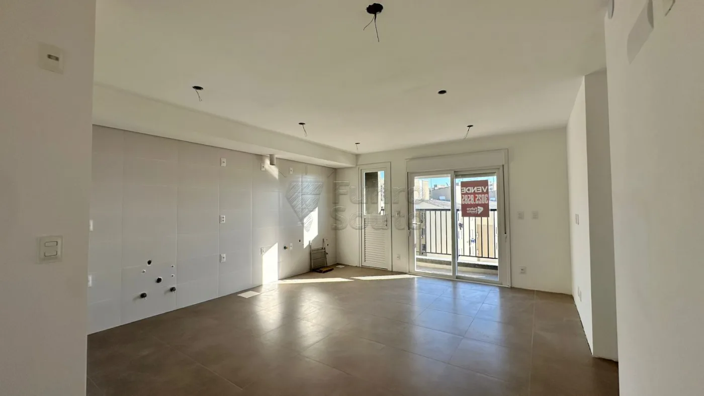 Comprar Apartamento / Padr&atilde;o em Pelotas R$ 520.000,00 - Foto 1
