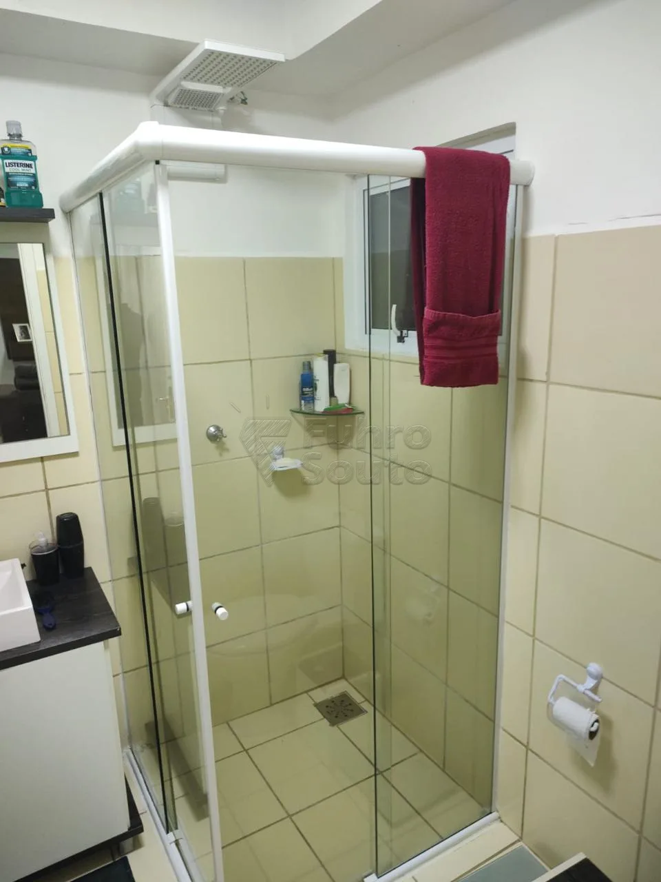 Comprar Apartamento / Padr&atilde;o em Pelotas R$ 150.000,00 - Foto 7