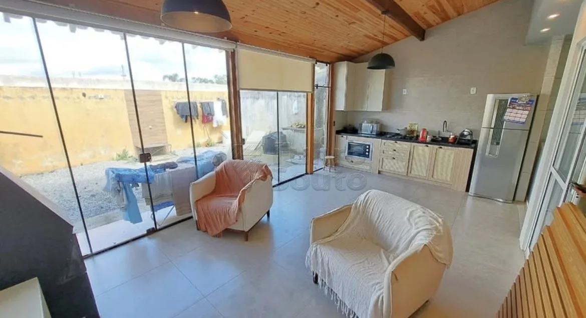 Comprar Casa / Condom&iacute;nio em Pelotas R$ 365.000,00 - Foto 4