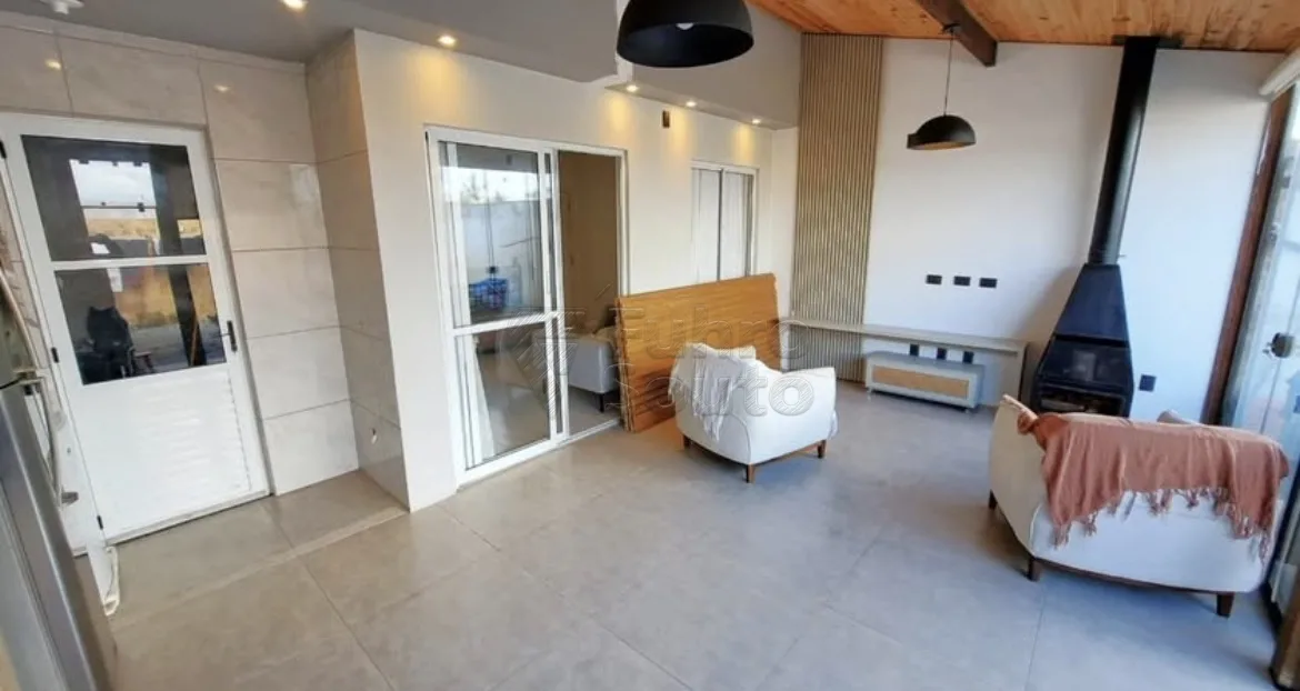 Comprar Casa / Condom&iacute;nio em Pelotas R$ 365.000,00 - Foto 5