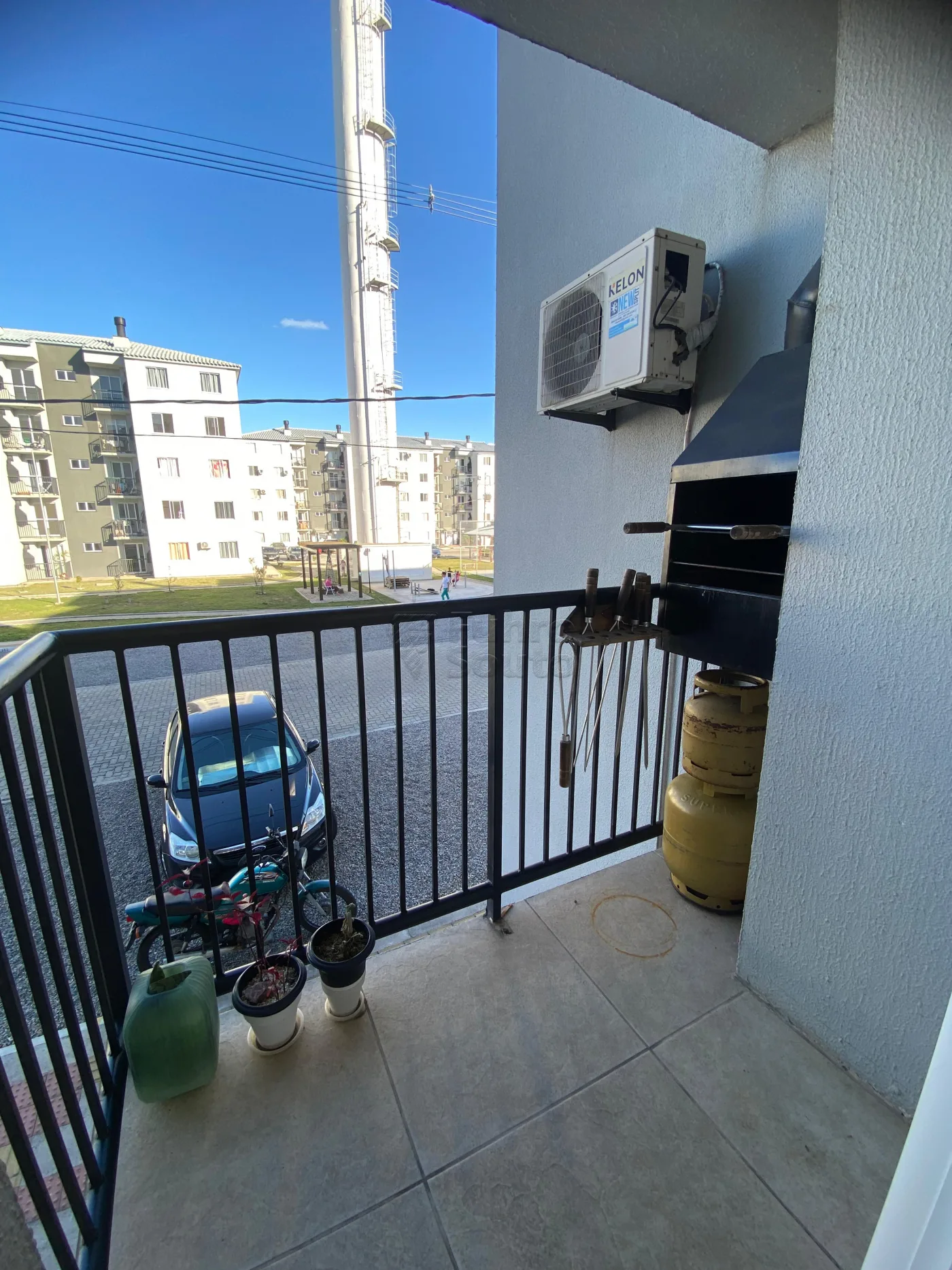 Comprar Apartamento / Padr&atilde;o em Pelotas R$ 190.000,00 - Foto 6