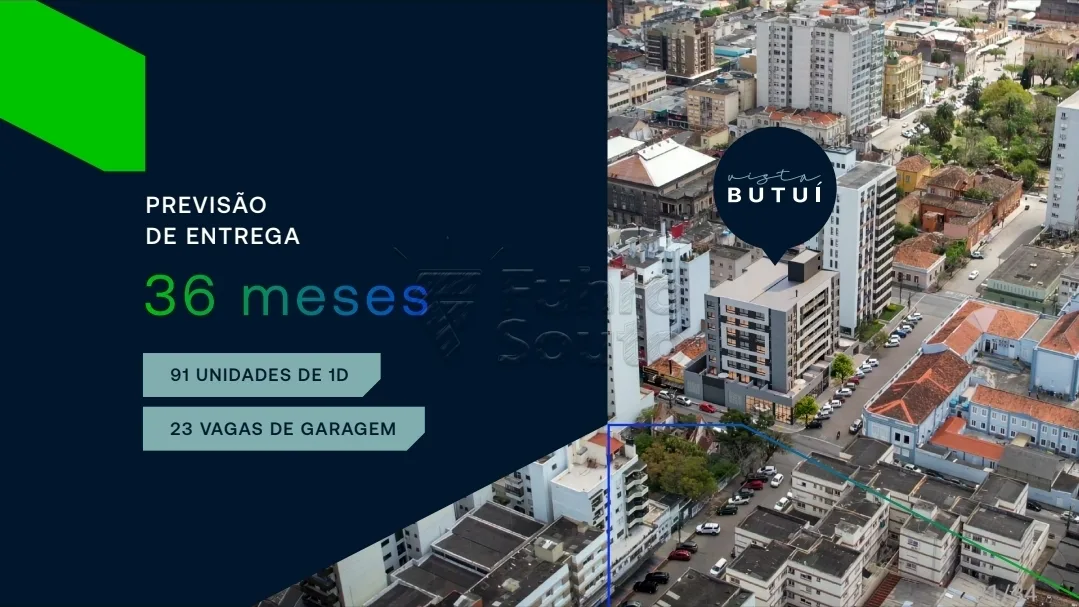 Comprar Apartamento / Padr&atilde;o em Pelotas R$ 260.000,00 - Foto 6
