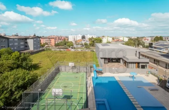 Comprar Apartamento / Padr&atilde;o em Pelotas R$ 315.000,00 - Foto 12