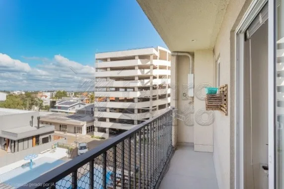 Comprar Apartamento / Padr&atilde;o em Pelotas R$ 315.000,00 - Foto 11