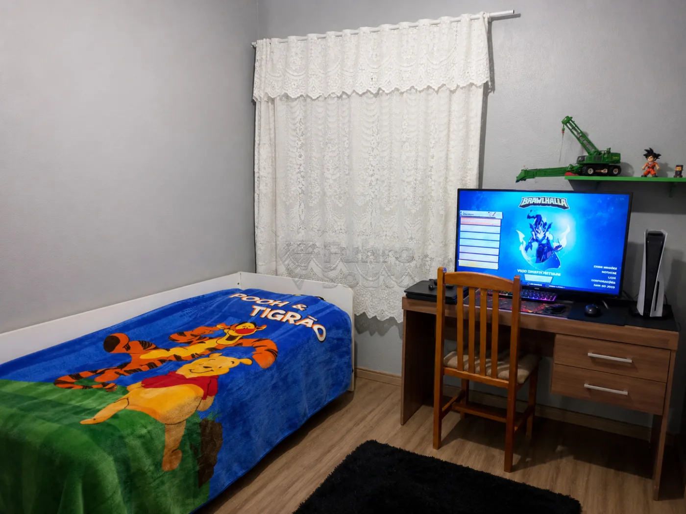 Comprar Casa / Condom&iacute;nio em Pelotas R$ 240.000,00 - Foto 4