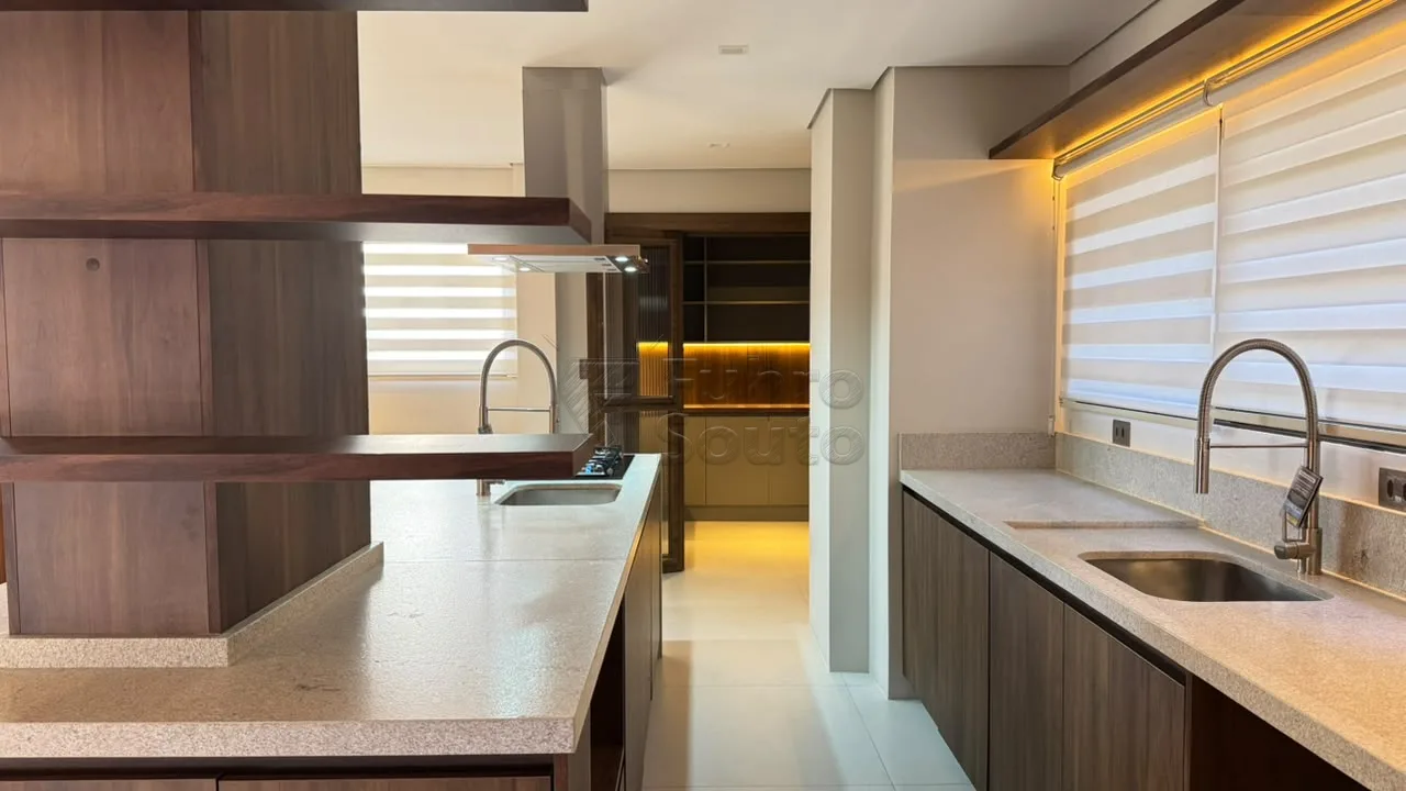 Comprar Apartamento / Padr&atilde;o em Pelotas R$ 1.190.000,00 - Foto 6