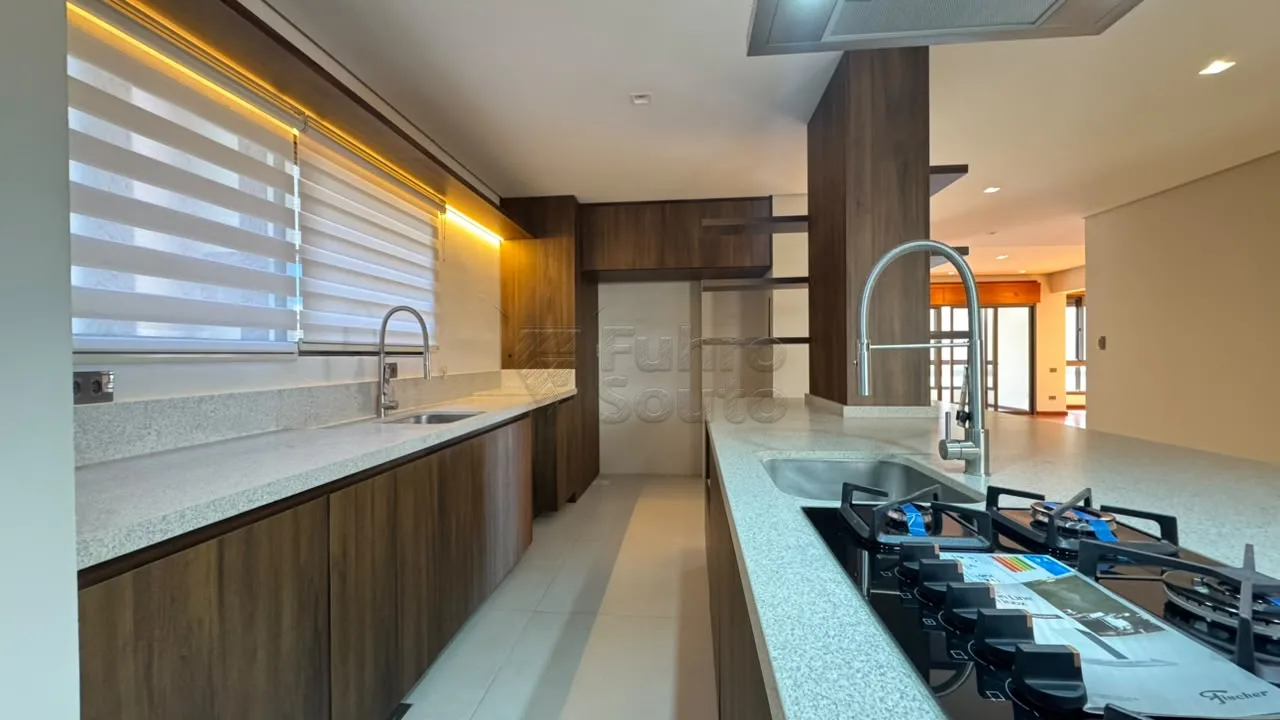 Comprar Apartamento / Padr&atilde;o em Pelotas R$ 1.190.000,00 - Foto 9