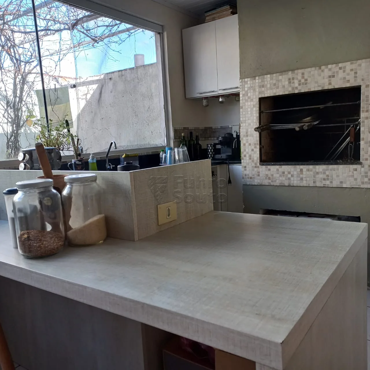 Comprar Casa / Condom&iacute;nio em Pelotas R$ 270.000,00 - Foto 3