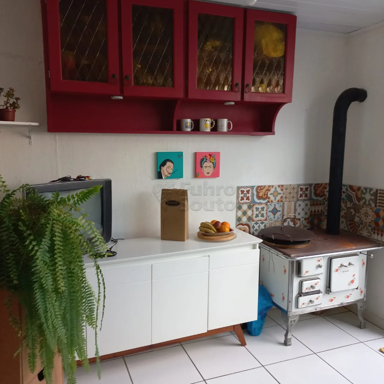 Comprar Casa / Condom&iacute;nio em Pelotas R$ 270.000,00 - Foto 2