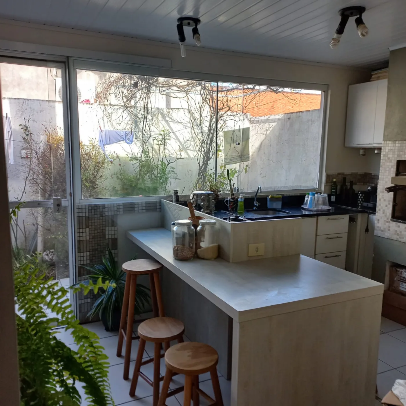 Comprar Casa / Condom&iacute;nio em Pelotas R$ 270.000,00 - Foto 4