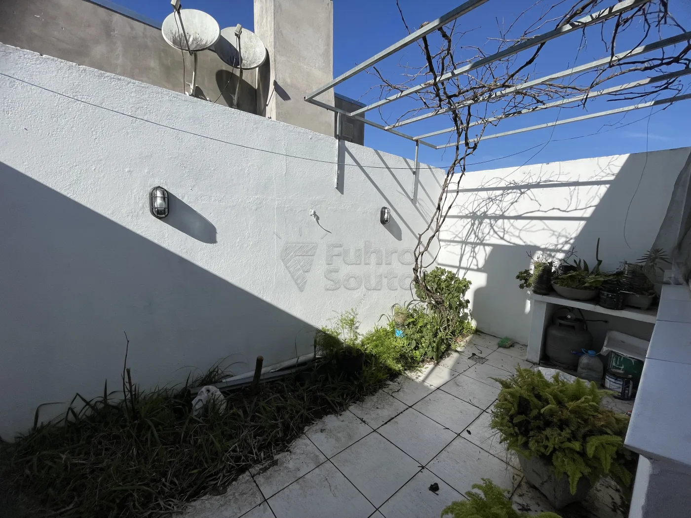 Comprar Casa / Condom&iacute;nio em Pelotas R$ 270.000,00 - Foto 7