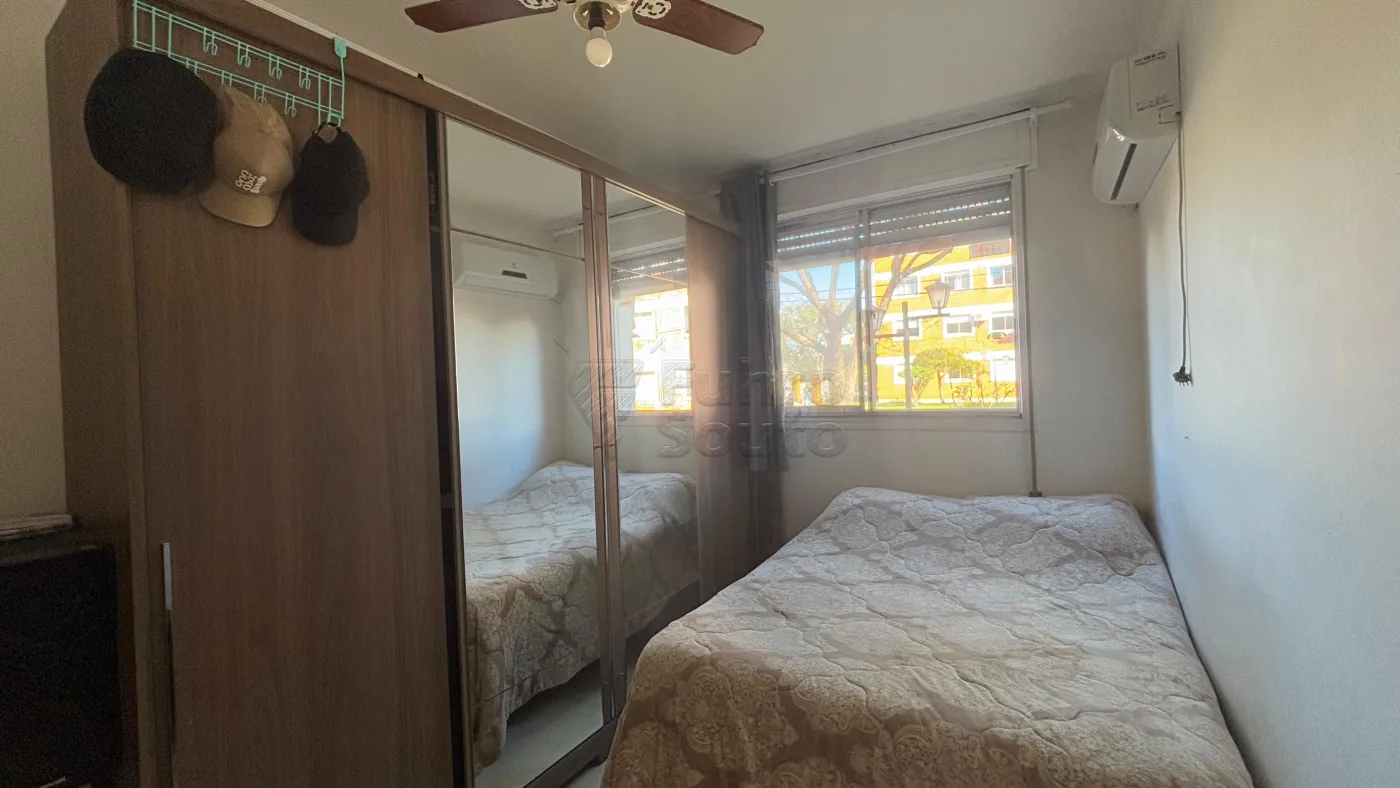 Comprar Apartamento / Padr&atilde;o em Pelotas R$ 320.000,00 - Foto 7