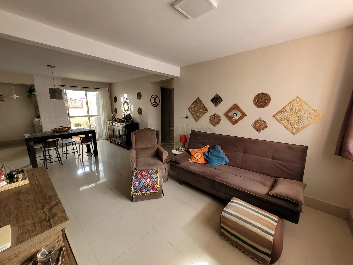 Comprar Apartamento / Padr&atilde;o em Pelotas R$ 270.000,00 - Foto 1