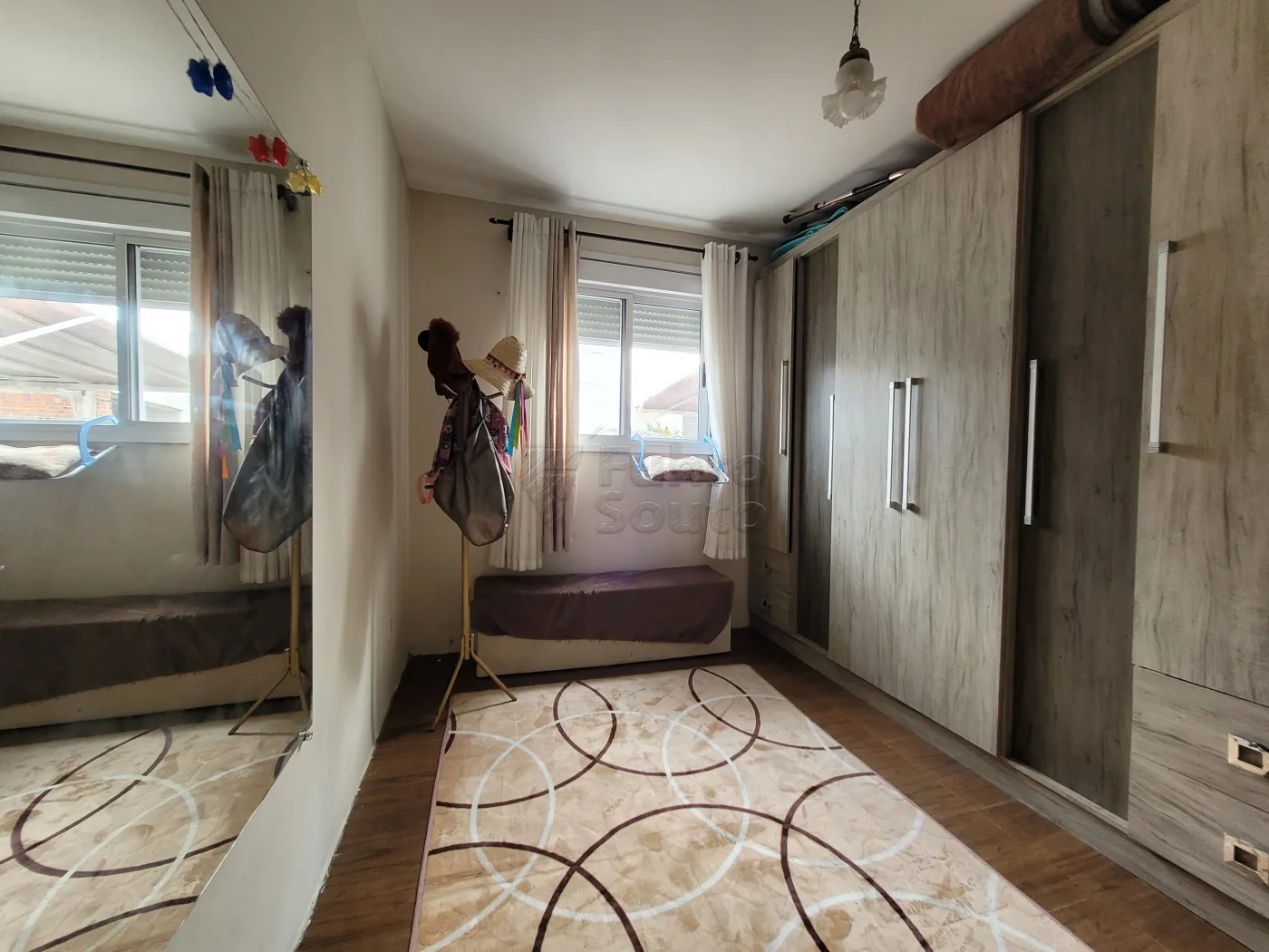 Comprar Apartamento / Padr&atilde;o em Pelotas R$ 270.000,00 - Foto 7