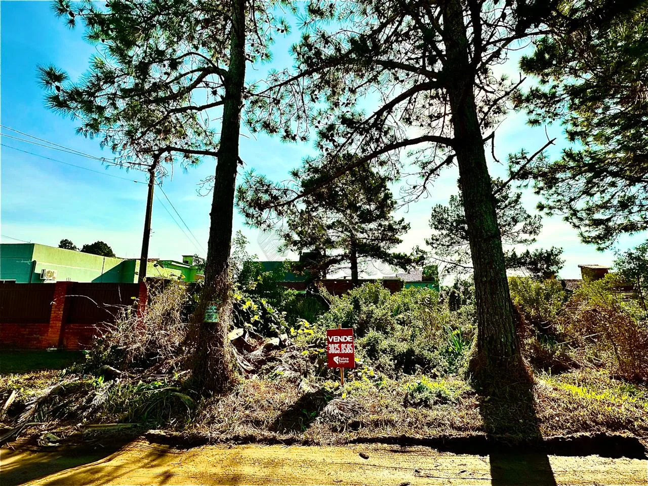Comprar Terreno / Padr&atilde;o em Pelotas R$ 160.000,00 - Foto 1